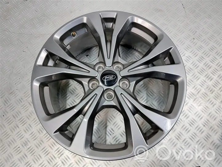 Ford Kuga III R18 alloy rim LV4C-N2A