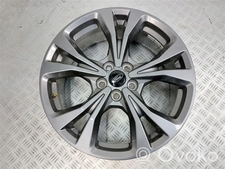 Ford Kuga III R18 alloy rim LV4C-N2A