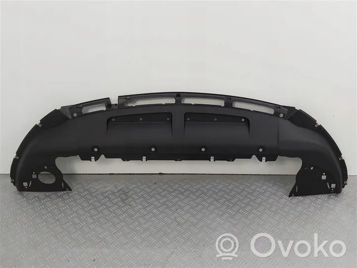 Ford Kuga III Front bumper lip LV4B-A8B384-J