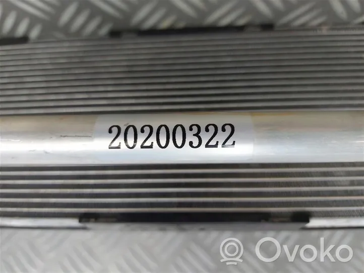 Ford Kuga III Radiateur LX61-8D048-ED