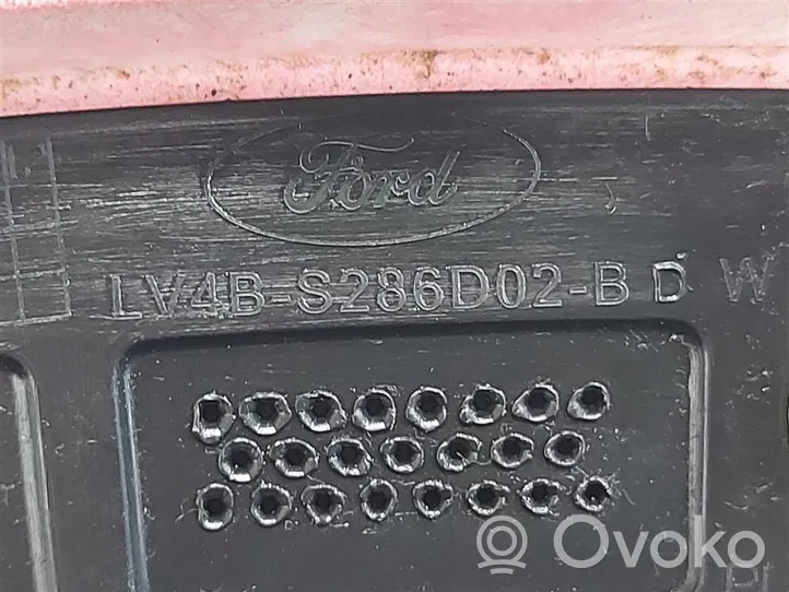 Ford Kuga III Priekinės arkos apdaila LV4B-S286D02-BD