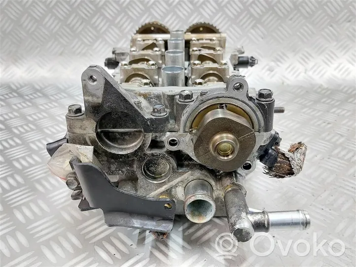 Mitsubishi Eclipse Cross Culasse moteur 00755668