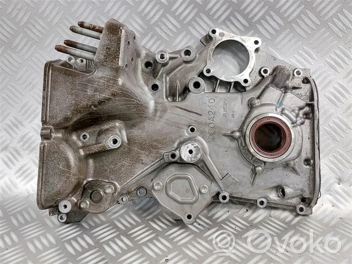 Mitsubishi Eclipse Cross Timing chain cover 1060A240