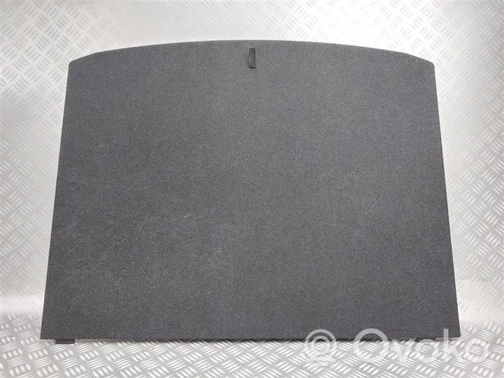 Mitsubishi Eclipse Cross Doublure de coffre arrière, tapis de sol 7646A371ZZ