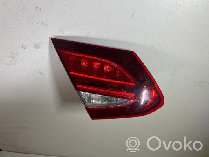 Mercedes-Benz C AMG W205 Luci posteriori del portellone del bagagliaio A2059066900