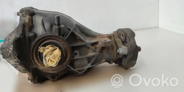 Mercedes-Benz C W204 Mechanizm różnicowy tylny / Dyferencjał A2073500514