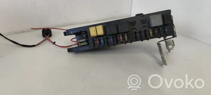 Mercedes-Benz C W203 SAM control unit A2095450701