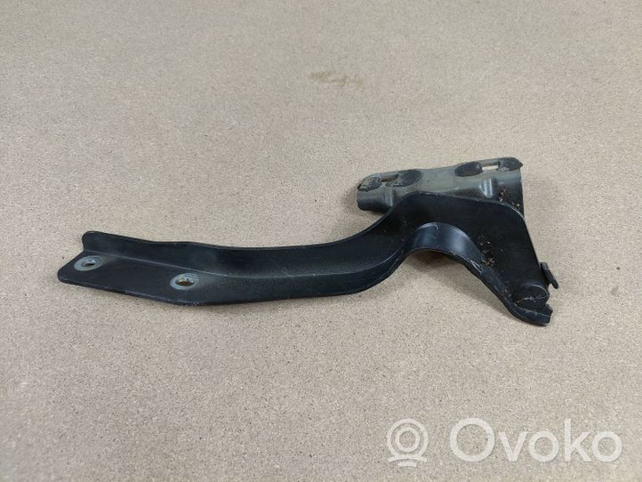 Nissan Qashqai Charnière, capot moteur 