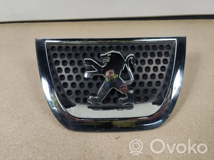 Peugeot 3008 I Etusäleikkö 9685973077