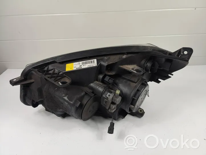 Nissan Qashqai Phare frontale 26010BR01A