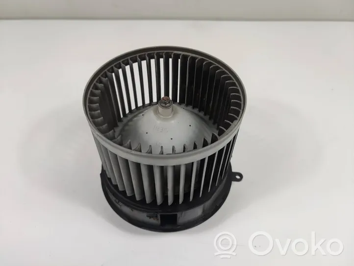 Nissan Qashqai Ventilateur, condenseur de climatisation A30355A1400000