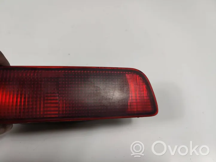 Nissan Qashqai Galinis žibintas bamperyje 26580JD00B