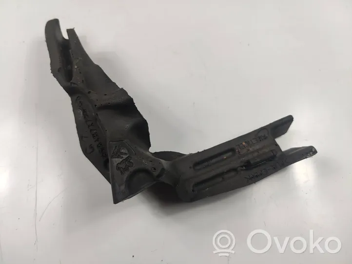 Peugeot 3008 I Rivestimento dell’estremità del parafango 9684972780