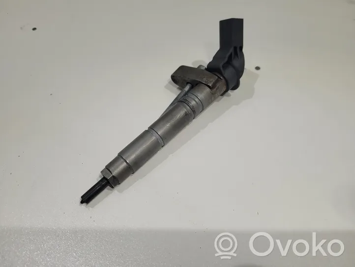 Mercedes-Benz GLK (X204) Injecteur de carburant A6420700587