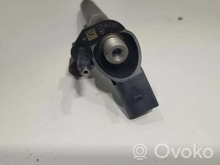 Mercedes-Benz GLK (X204) Injecteur de carburant A6420700587