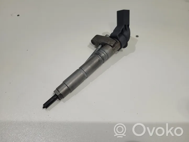 Mercedes-Benz GLK (X204) Injecteur de carburant A6420700587