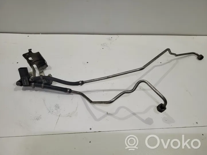 Mercedes-Benz GLK (X204) Sensore di pressione dei gas di scarico A0071536128