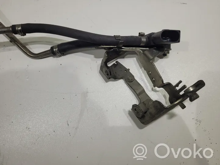 Mercedes-Benz GLK (X204) Sensore di pressione dei gas di scarico A0071536128