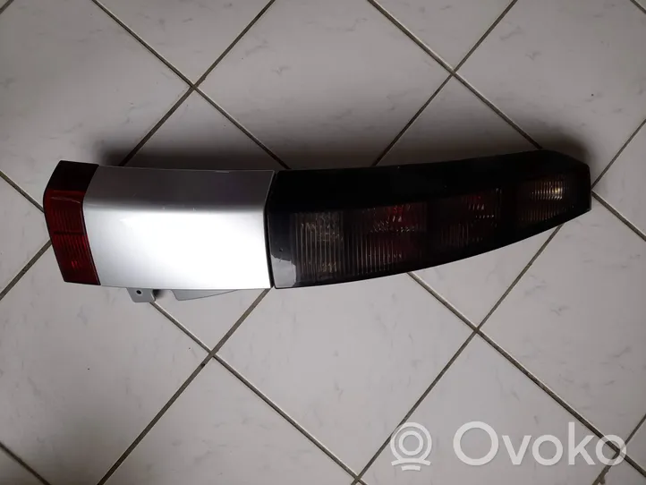 Opel Meriva A Rear tail light bulb 