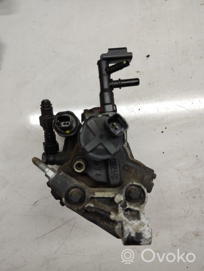 Nissan Qashqai+2 Pompe d'injection de carburant à haute pression 8200663258