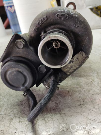 Hyundai Trajet Turboahdin 2823127000