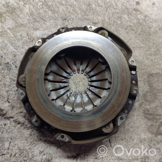 Volkswagen New Beetle Pressure plate 