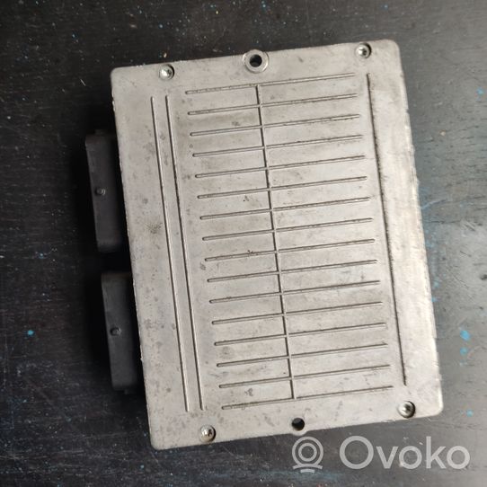 Audi A4 S4 B6 8E 8H Module d'unité de contrôle GPL 031001