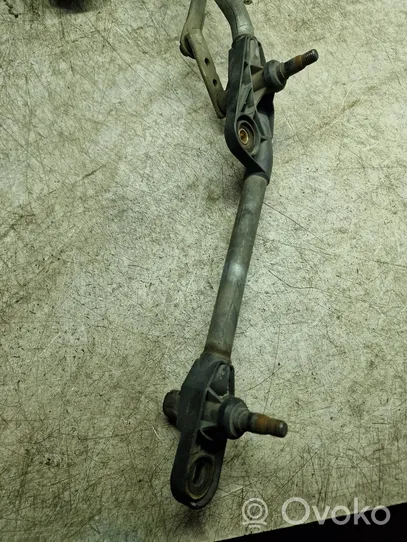 Renault Scenic I Front wiper linkage 