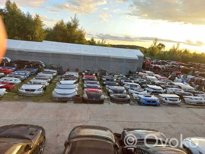 Toyota Yaris Cross Interrupteur de poignée d'ouverture de coffre arrière 