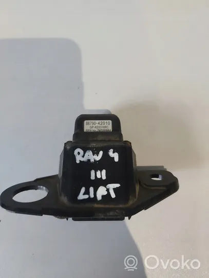 Toyota RAV 4 (XA30) Caméra de recul 48190-17F462