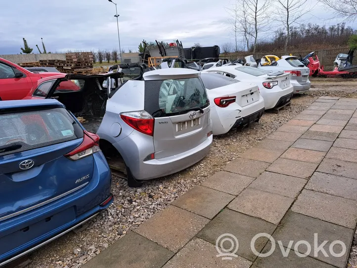 Toyota Prius Prime Telecamera per retrovisione/retromarcia 