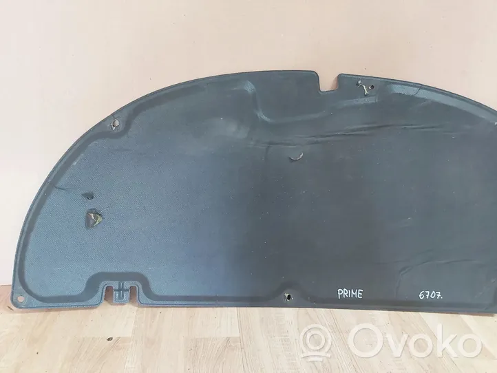 Toyota Prius Prime Isolante termico/insonorizzante vano motore/cofano 