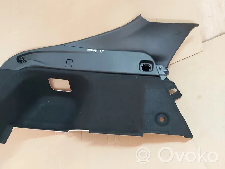 Toyota Prius Prime Altro elemento di rivestimento bagagliaio/baule 