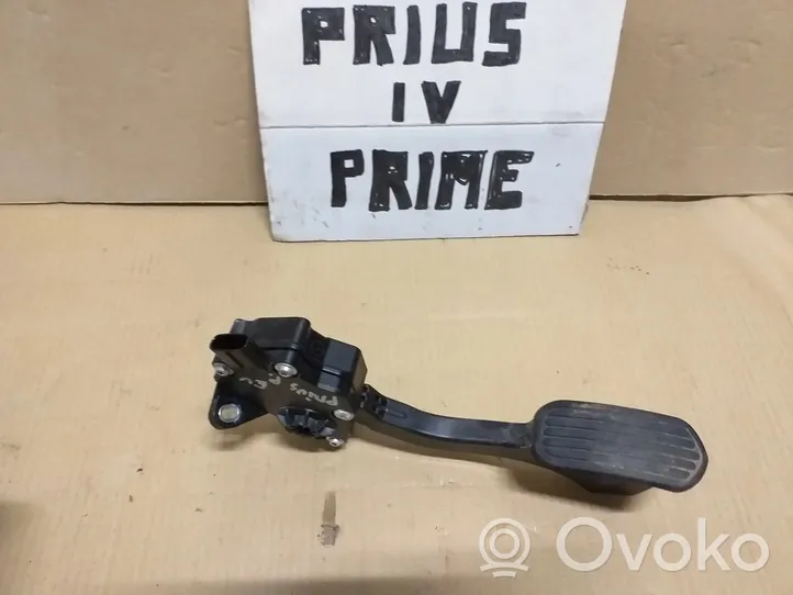 Toyota Prius Prime Autres pièces intérieures 