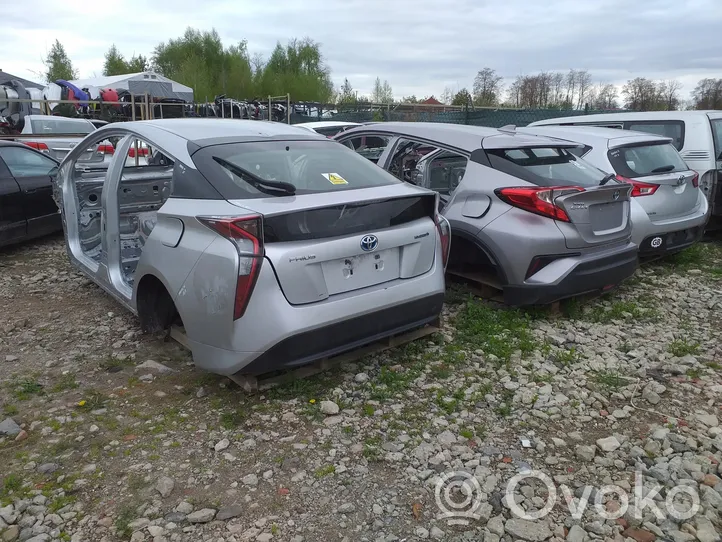 Toyota Prius Prime Amortisseur avant avec ressort 