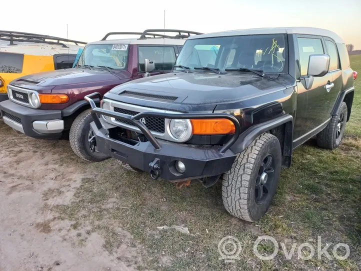 Toyota FJ cruiser Rivestimento del tergicristallo 