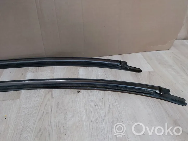 Toyota FJ cruiser Rivestimento del tergicristallo 