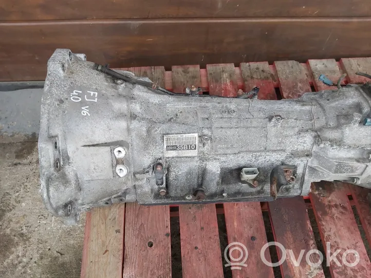 Toyota FJ cruiser Verteilergetriebe 