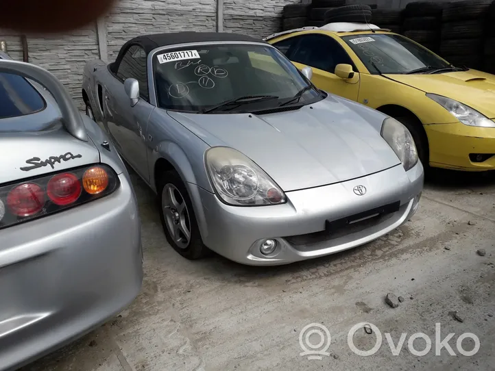 Toyota Celica T230 Stabdžių kitos dalys 