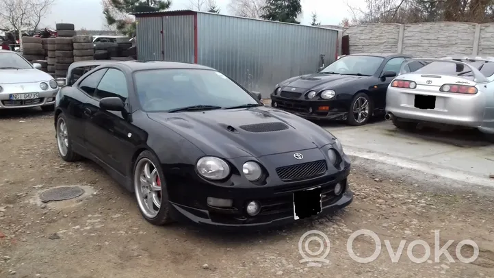 Toyota Celica T230 Inne części karoserii 