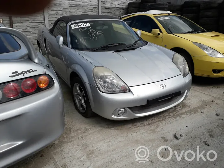 Toyota Celica T230 Kita kėbulo dalis 