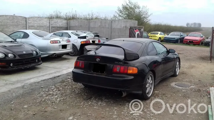 Toyota Celica T230 Centrinė konsolė 