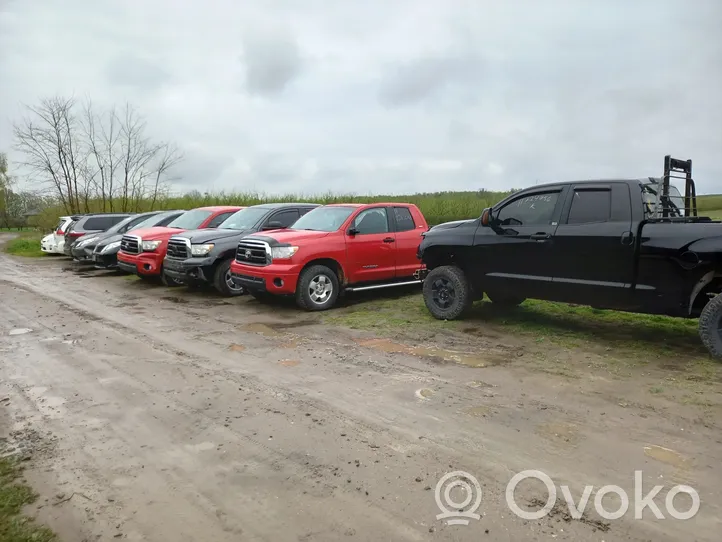 Toyota Tundra II Sensore della sonda Lambda 