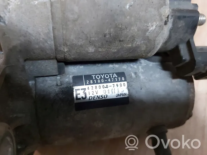 Toyota Verso Protezione anti spruzzi/sottoscocca del motore 