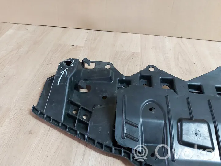 Toyota Yaris Cache de protection sous moteur 