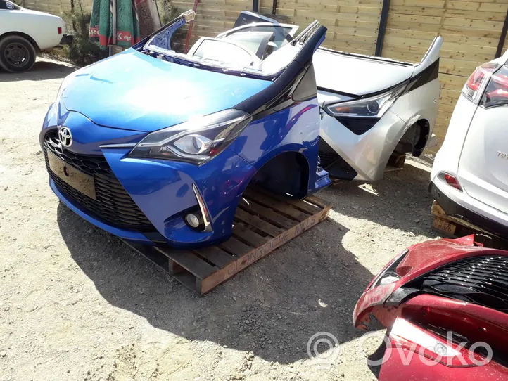 Toyota Yaris Linki hamulca ręcznego / postojowego 