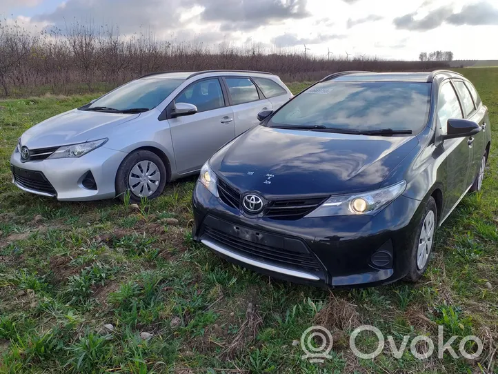 Toyota Auris 150 Główny cylinder hamulca 44510-02230