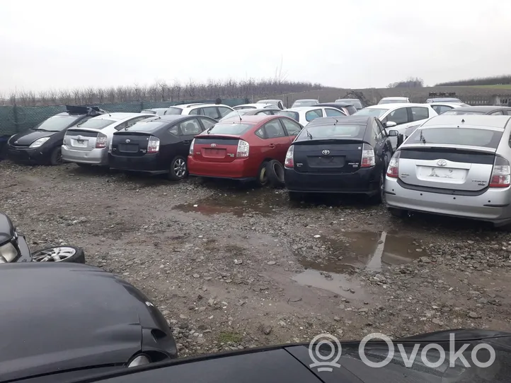 Toyota Prius (XW20) Silencieux arrière / tuyau d'échappement silencieux 