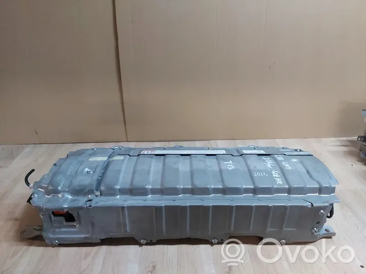 Toyota C-HR Batterie véhicule hybride / électrique 