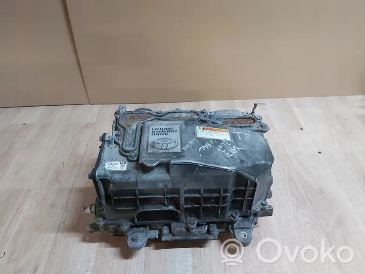 Toyota Yaris Bateria pojazdu hybrydowego / elektrycznego G9200-52031